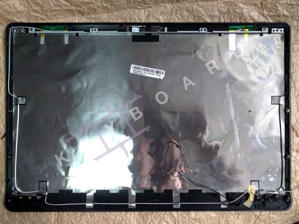 Кришка Asus K72JB